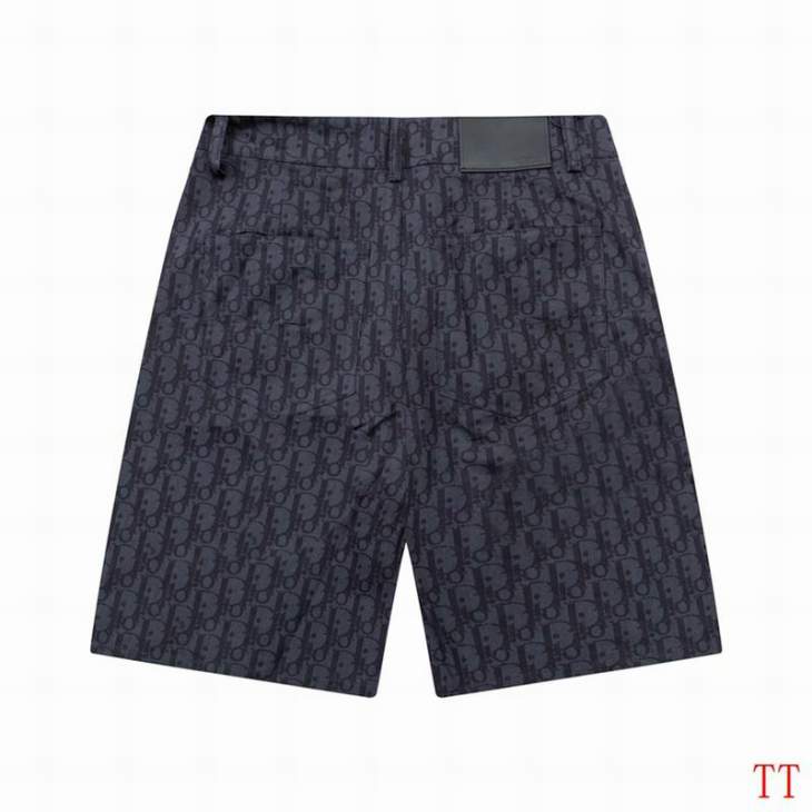 Dior Jeans Short _SKUDiorXS-L20tx019591
